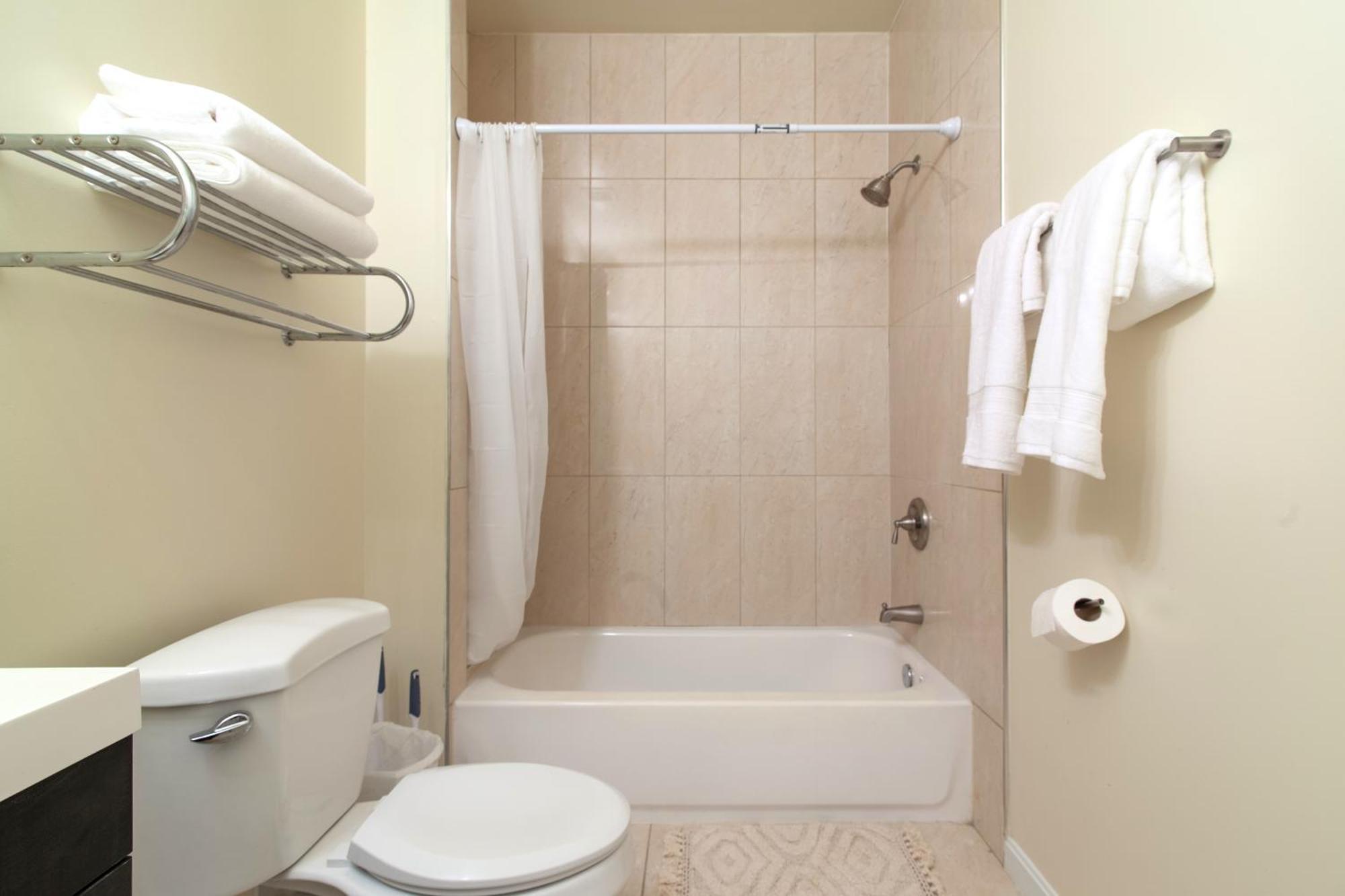 Luxury & Homey Private Room In Dc 华盛顿哥伦比亚 外观 照片