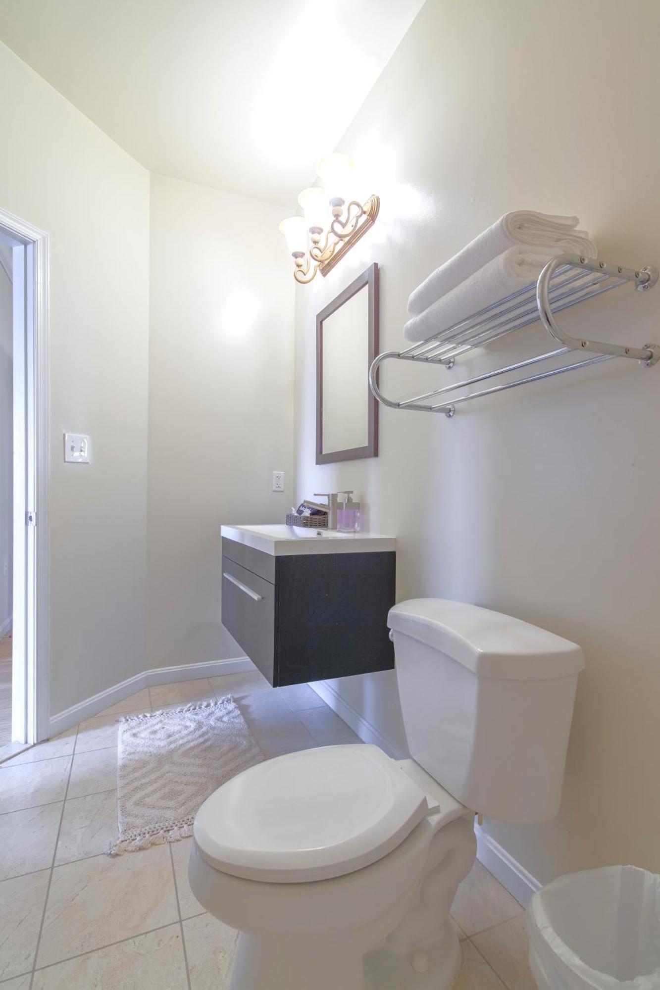 Luxury & Homey Private Room In Dc 华盛顿哥伦比亚 外观 照片